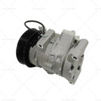 A/C Compressor for Toyota Hilux 1KD 3.0L Diesel KUN16R KUN26R (2005–2015)
