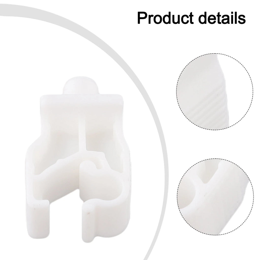Hood Support Rod Holder for Toyota Vehicles (Compatible Models)
