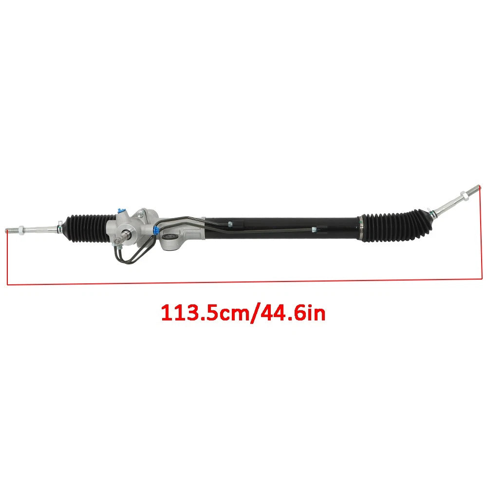 Complete Power Steering Rack and Pinion for Honda Pilot (2009–2015)