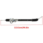 Complete Power Steering Rack and Pinion for Honda Pilot (2009–2015)