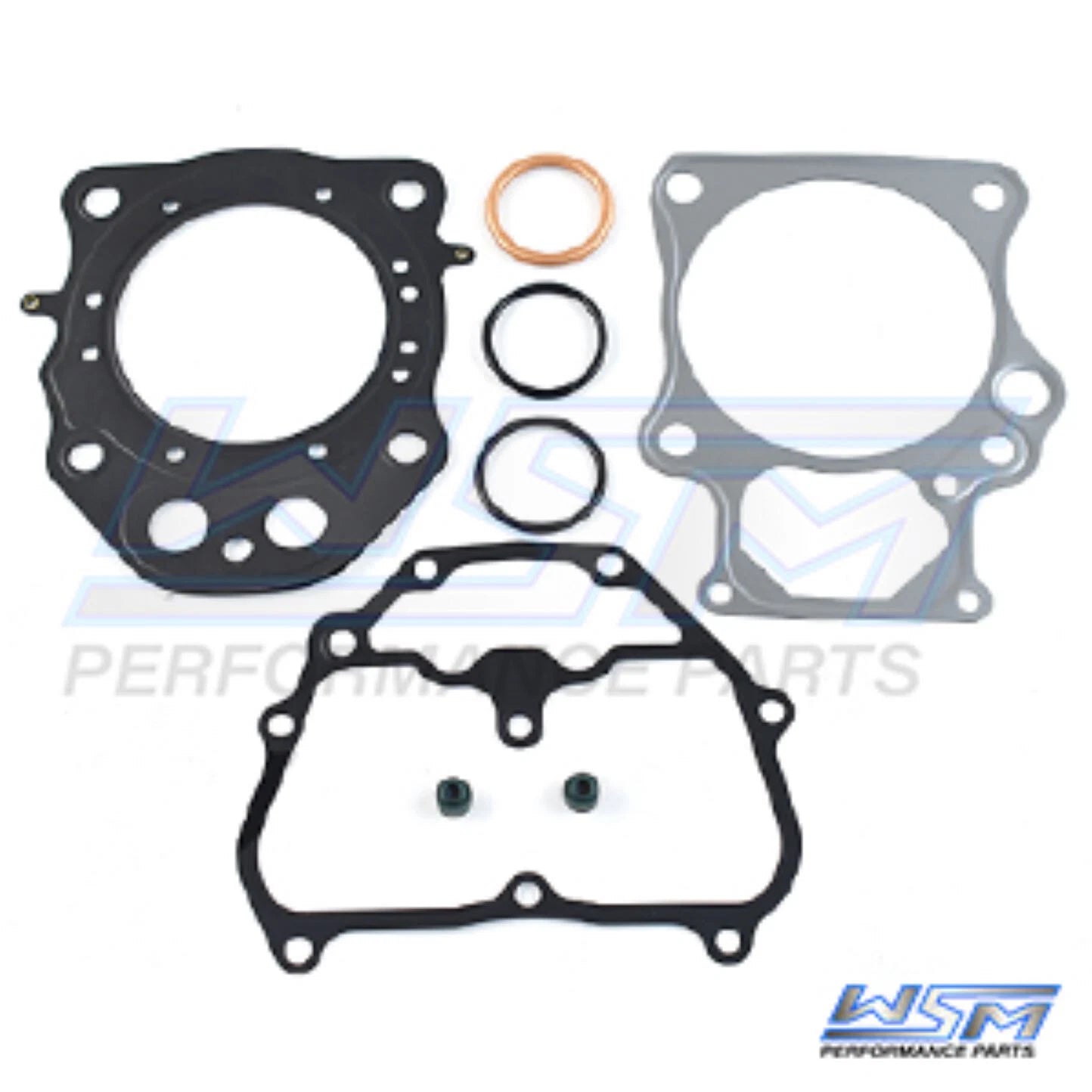 Top End Gasket Kit for Honda TRX 420 (2007–2008) 29-142
