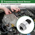 Transmission Speed Sensor for Mercedes-Benz MB100D 2.9L (1995-2003) 1 x Pc