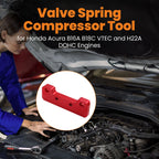 Valve Spring Compressor Tool for Acura B16A B18C H22A (1990-2001)