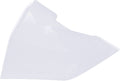 Acerbis Airbox Cover for KTM 85 SX (2017–2024) White Offroad Body Part