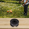 Line Spool for Grizzly Cordless Grass Trimmer ART 2420 (2010–2023)