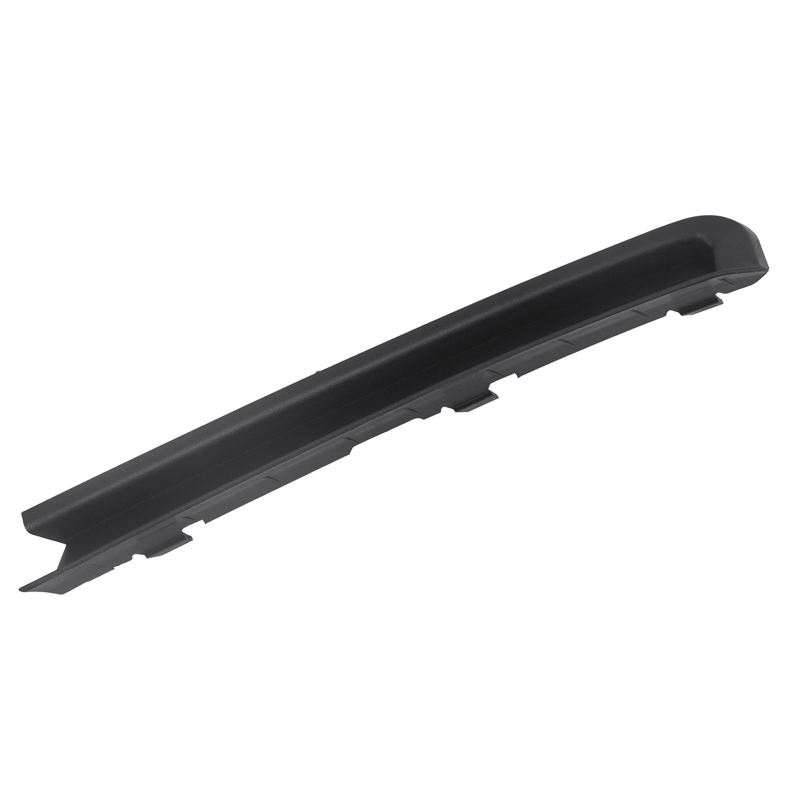 Set of 2 Front Bumper Trim for VW Jetta (2015-2018)