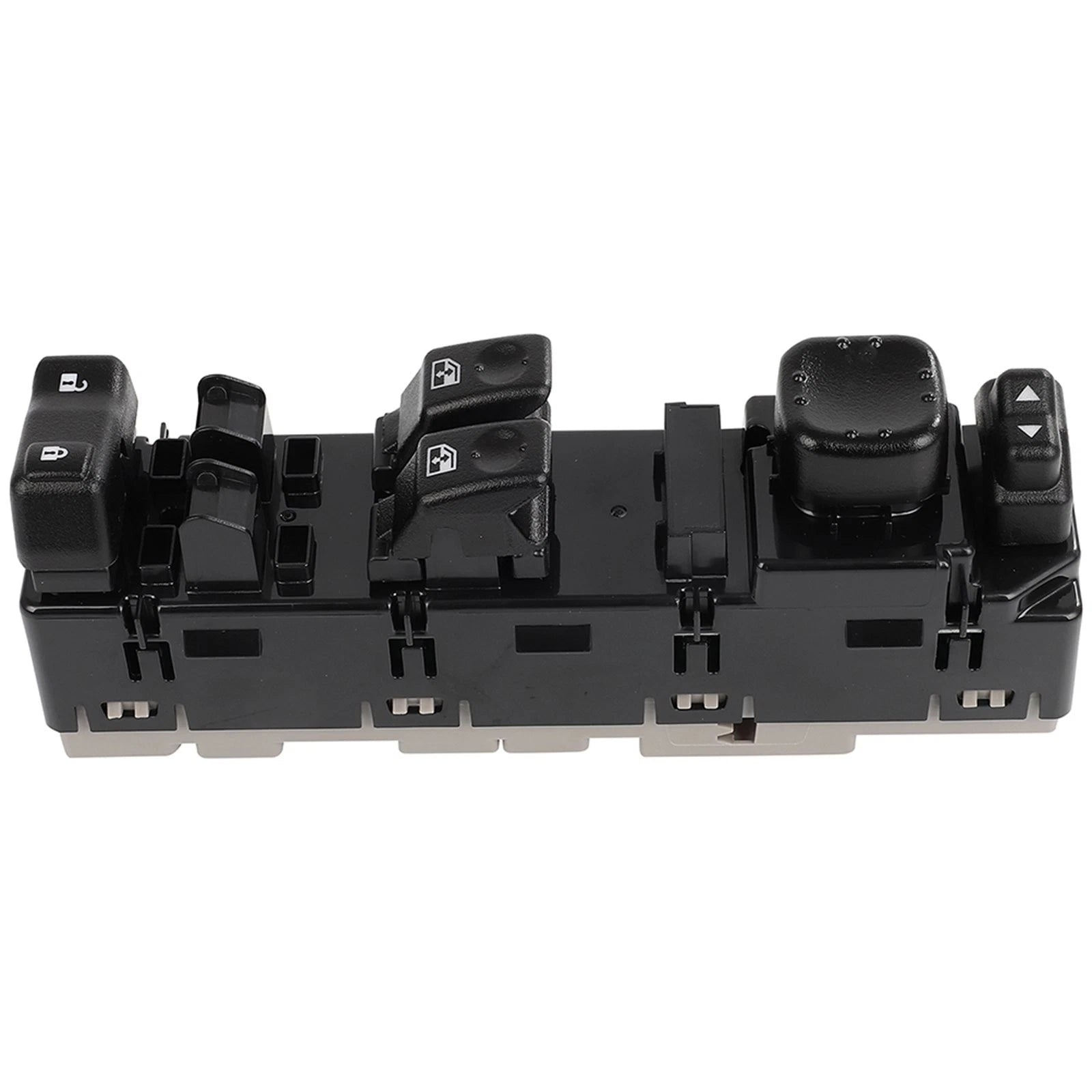 Front Left Power Window Switch for Chevrolet Silverado 1500 GMC Sierra 1500 (2007–2013)
