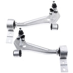 2X Front Lower Control Arm with Ball Joint for Nissan X-Trail (2005–2006)
