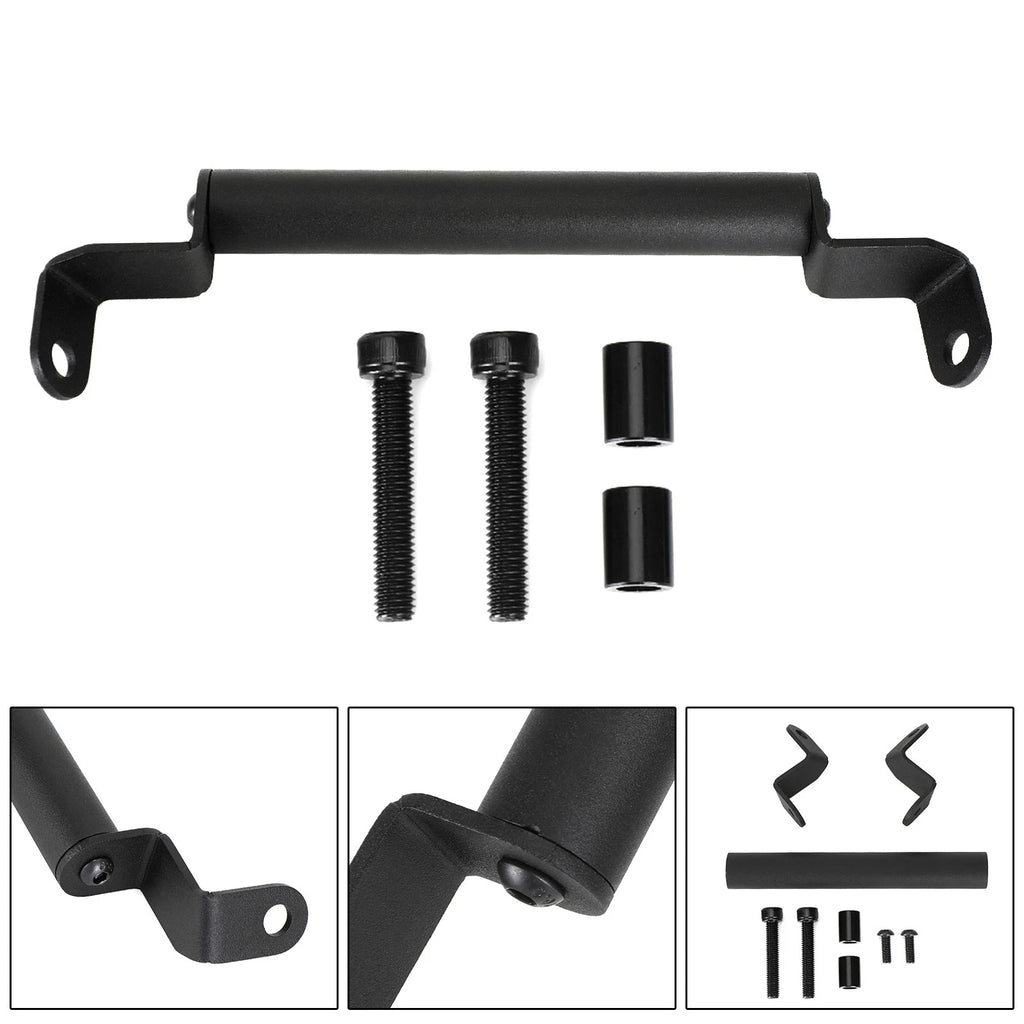 GPS Navigation Bracket for Kawasaki Ninja 250 400 (2018–2021)