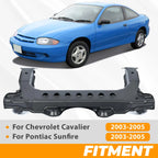 Front Subframe Member for Pontiac Sunfire, Chevrolet Cavalier (2003-2005)