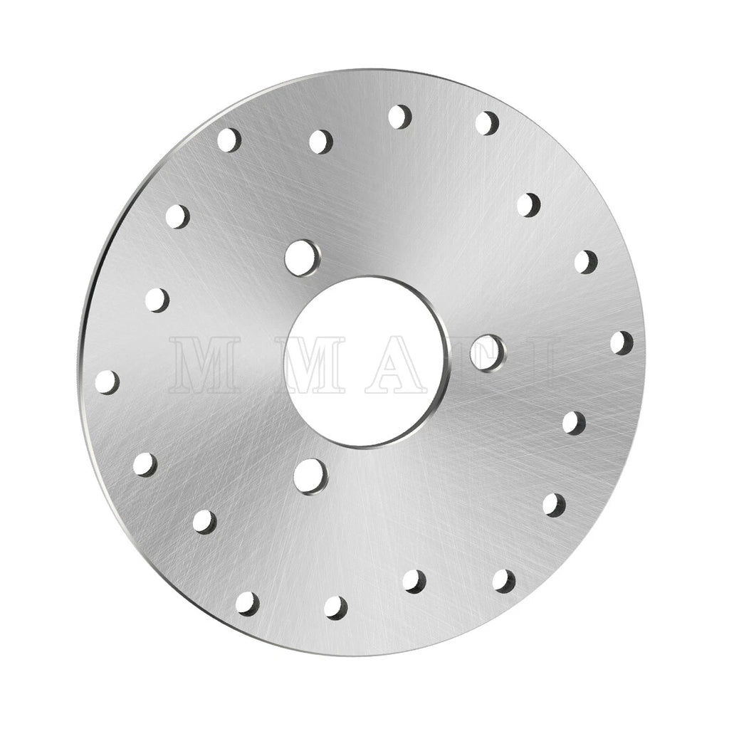Rear Brake Disc Rotor for Polaris Trail Blazer 250 400 Trail Boss 325 330 (2001–2004)