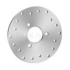 Rear Brake Disc Rotor for Polaris Trail Blazer 250 400 Trail Boss 325 330 (2001–2004)