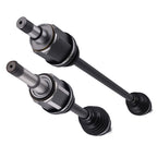Set of 2 CV Shaft Axles for Chevrolet Malibu 1.5L Turbo (2016–2018)