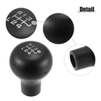 6 Speed Manual Gear Stick Shift Knob for Ford F-150 