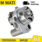 Oil Pump & Rotor Gear Assy for Yamaha YZ450F WR450F (2006–2015) #2S2-13300-10-00