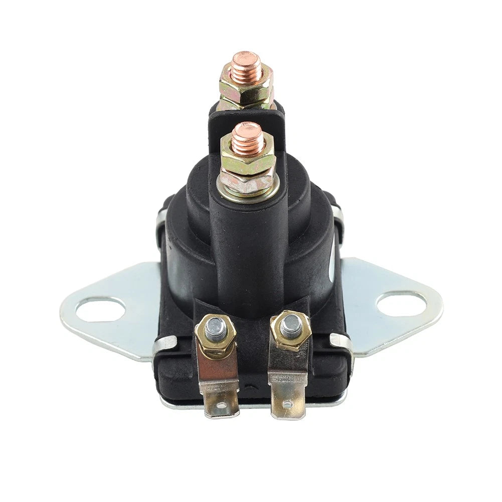 12V Starter Solenoid Relay for Mercury Mercruiser (1989–1999) 89-818864T 89-846070 89-94318