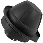 Snorkel Head for Jeep Off Road SUV ATV (Universal 3.5")