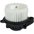 Blower Motor with Fan Cage for Ford Transit (2015–2019) EcoSport (2018–2020)