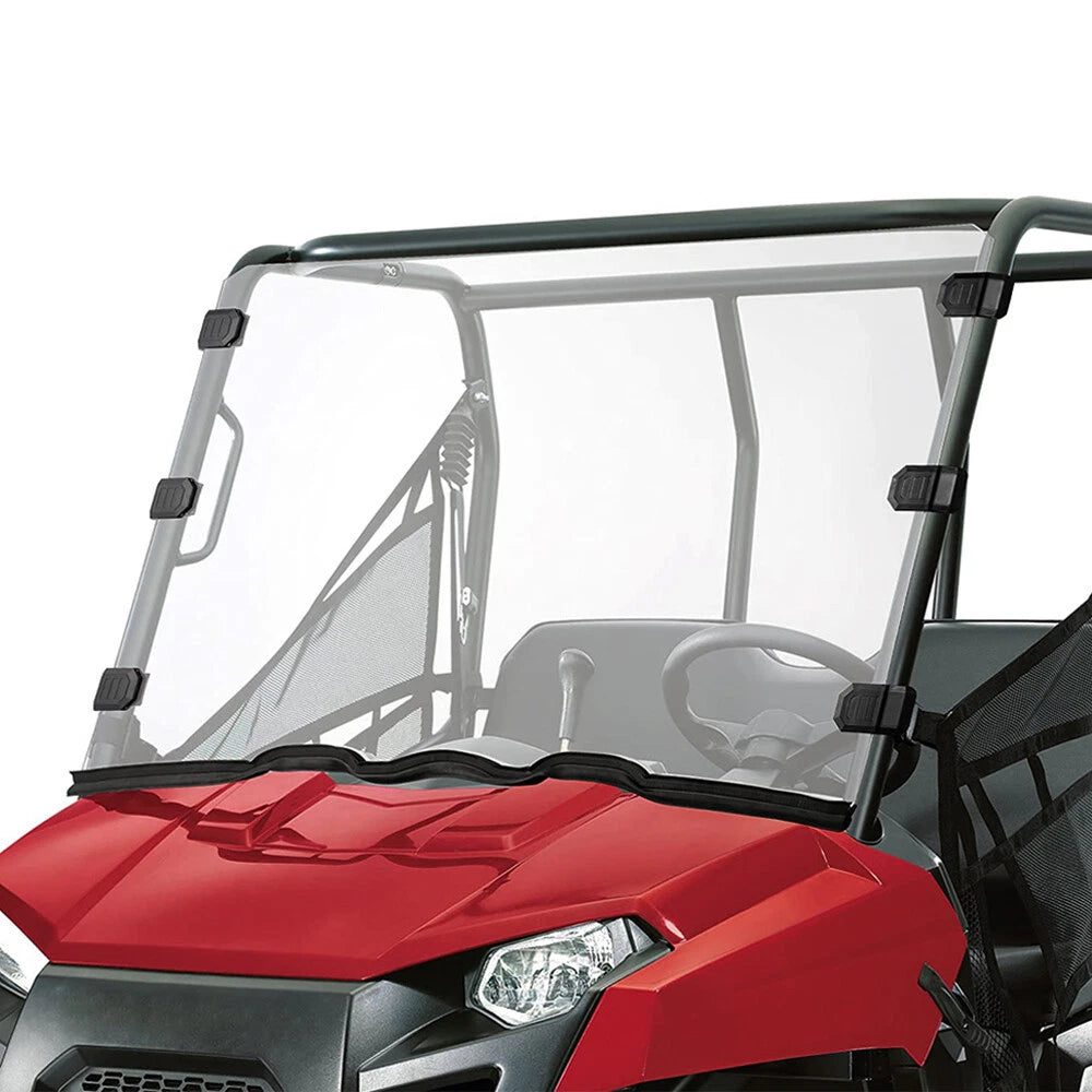 Full Windshield for Polaris Ranger 400 / Ranger EV (2010–2014)