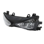 Front Headlight Assembly for Kawasaki Ninja ZX6R ZX6RR (2003–2004)