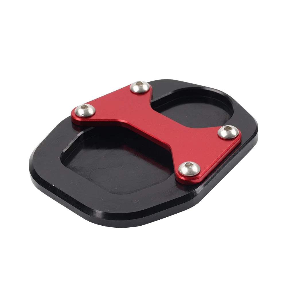 Kickstand Enlarger Plate for Honda CT125 Hunter Cub Trail 125 (2021–2023)