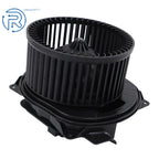 HVAC Heater Blower Motor with Wheel for Freightliner FL50, Volvo VNL, VNM