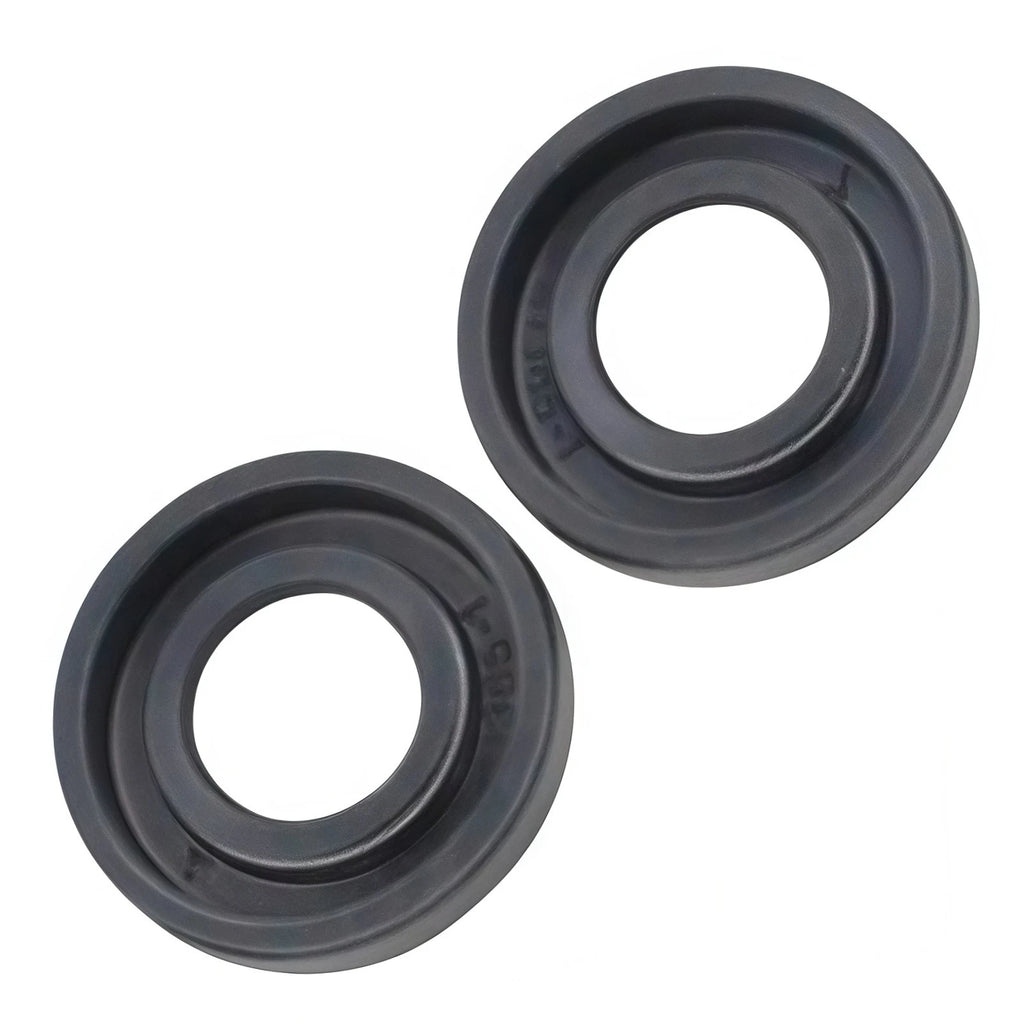 2Pcs Oil Seal for Mercury Quicksilver (26-41365, 26-413651, 18-0581)