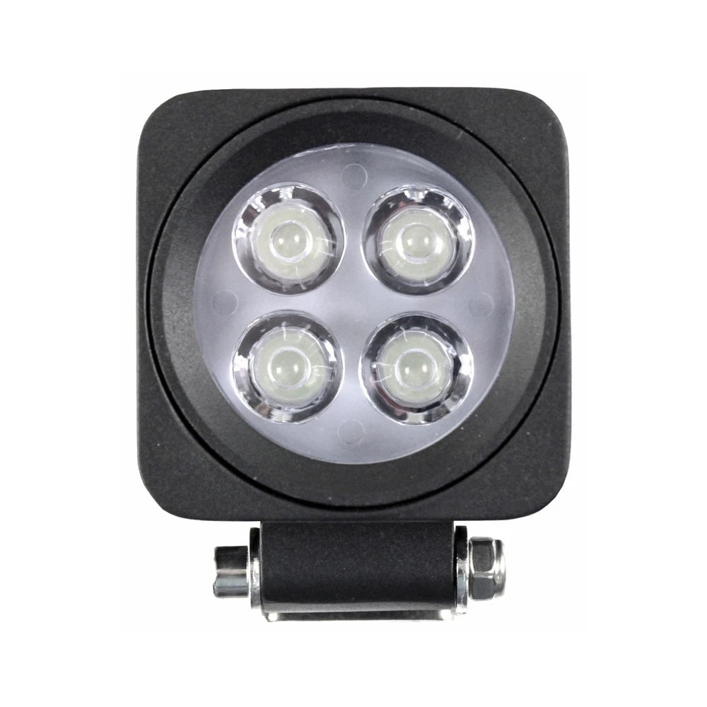 Bridgelux LED Flood/Spot Combo Light for 840 Lumens