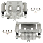 Front Brake Calipers for Infiniti FX35 FX37 (2006–2013) - Set of 2