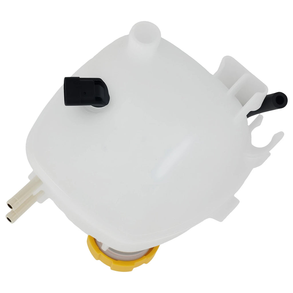 Coolant Overflow Tank with Level Sensor for Saab 9-3 9-3X (2003–2011) 9202799