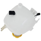 Coolant Overflow Tank with Level Sensor for Saab 9-3 9-3X (2003–2011) 9202799