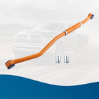Front Adjustable Track Bar for Dodge Ram 2500 3500 HD (2003–2013)