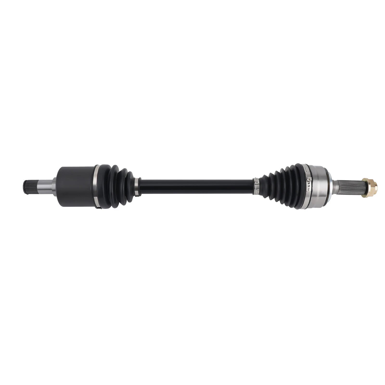 Front Left CV Axle Shaft Assembly for Acura MDX (2007–2009) Honda Pilot (2009–2015)