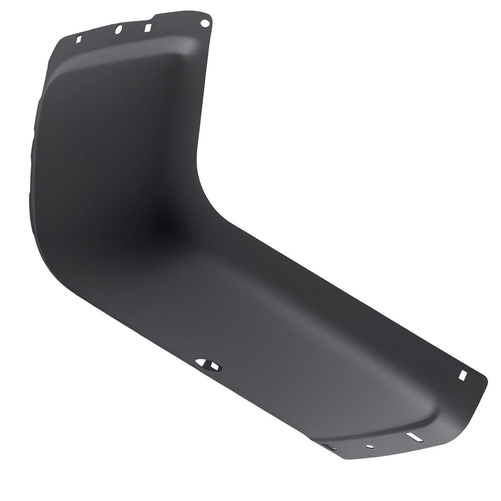 Rear Bumper End Right for Silverado 1500 (2007-2013)
