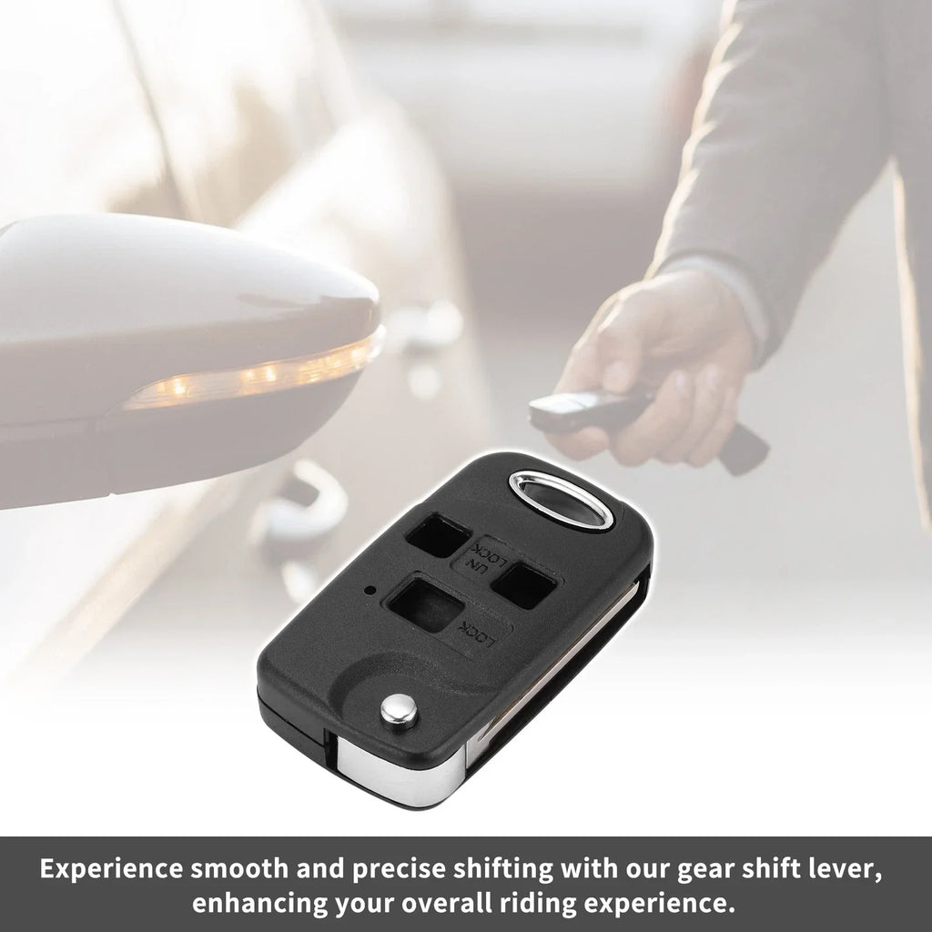 Key Fob Shell Case for Lexus RX300 2002 (2002)