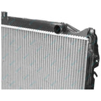 Radiator for Toyota Prado RZJ120 RZJ95 2.7L 3RZ-FE Petrol Auto (1996-2004)