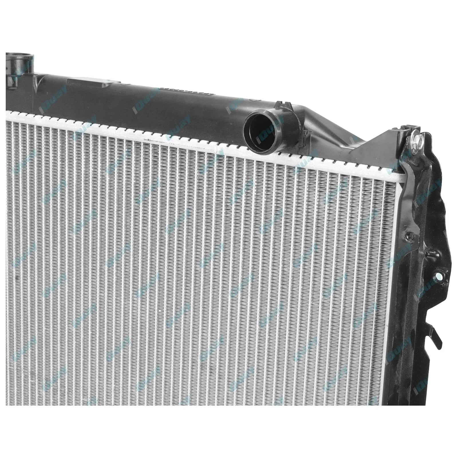Radiator for Toyota Prado RZJ120 RZJ95 2.7L 3RZ-FE Petrol Auto (1996-2004)