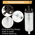 Fuel Pump for Alfa Romeo 33/75