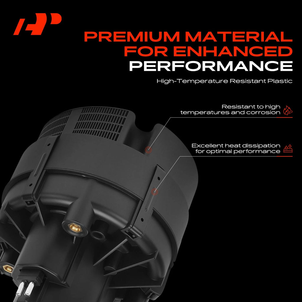 Secondary Air Injection Pump for Mercedes-Benz C63 AMG (2008–2015)