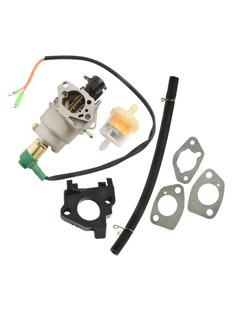 Carburetor for Generators (56551, 56680, 56682)