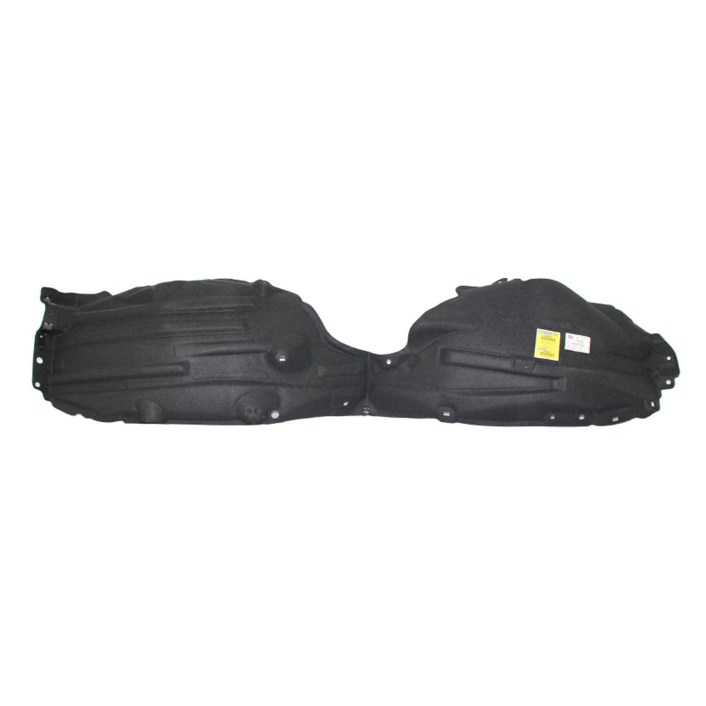 Replacement Plastic Driver Side Front Fender Liner For 2019-2020 Toyota RAV4
