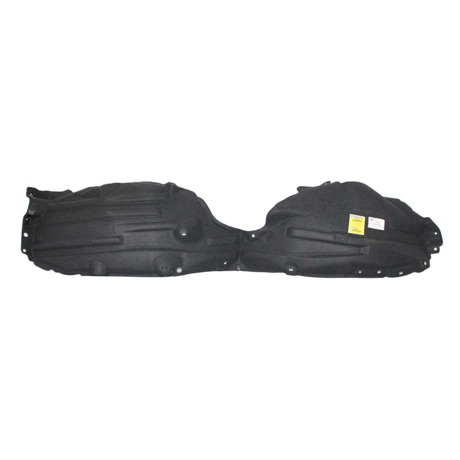 Replacement Plastic Driver Side Front Fender Liner For 2019-2020 Toyota RAV4