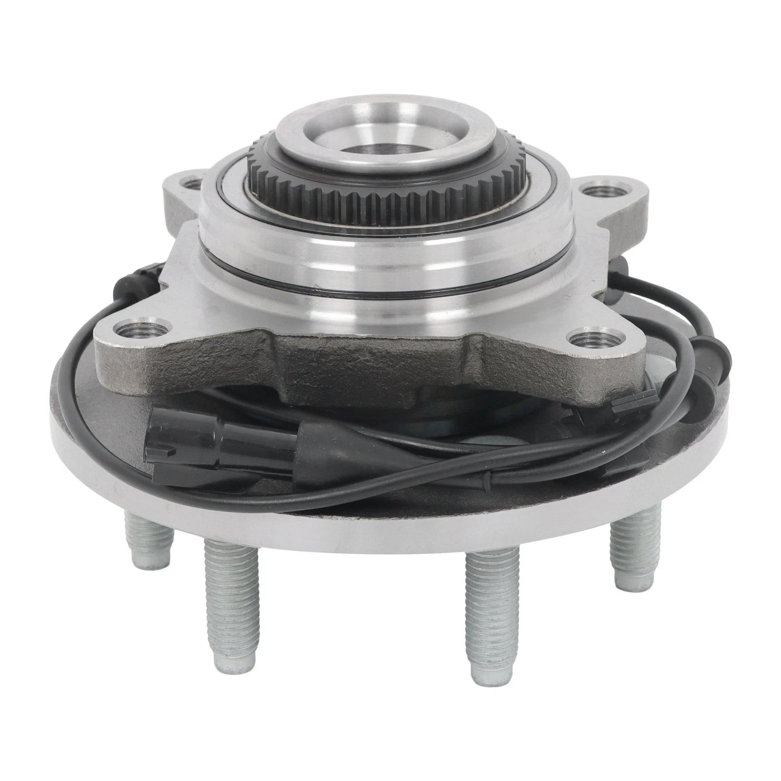 Rear Wheel Bearing Hub for Lexus LS430 (2001–2006)