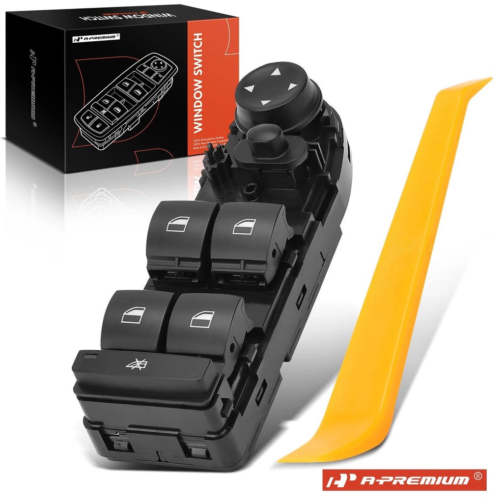 Power Window Switch for BMW 325i 325xi 328i 328xi 323i (2004–2007)