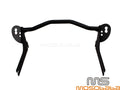 Fog Light Mount Bracket for Harley Road King