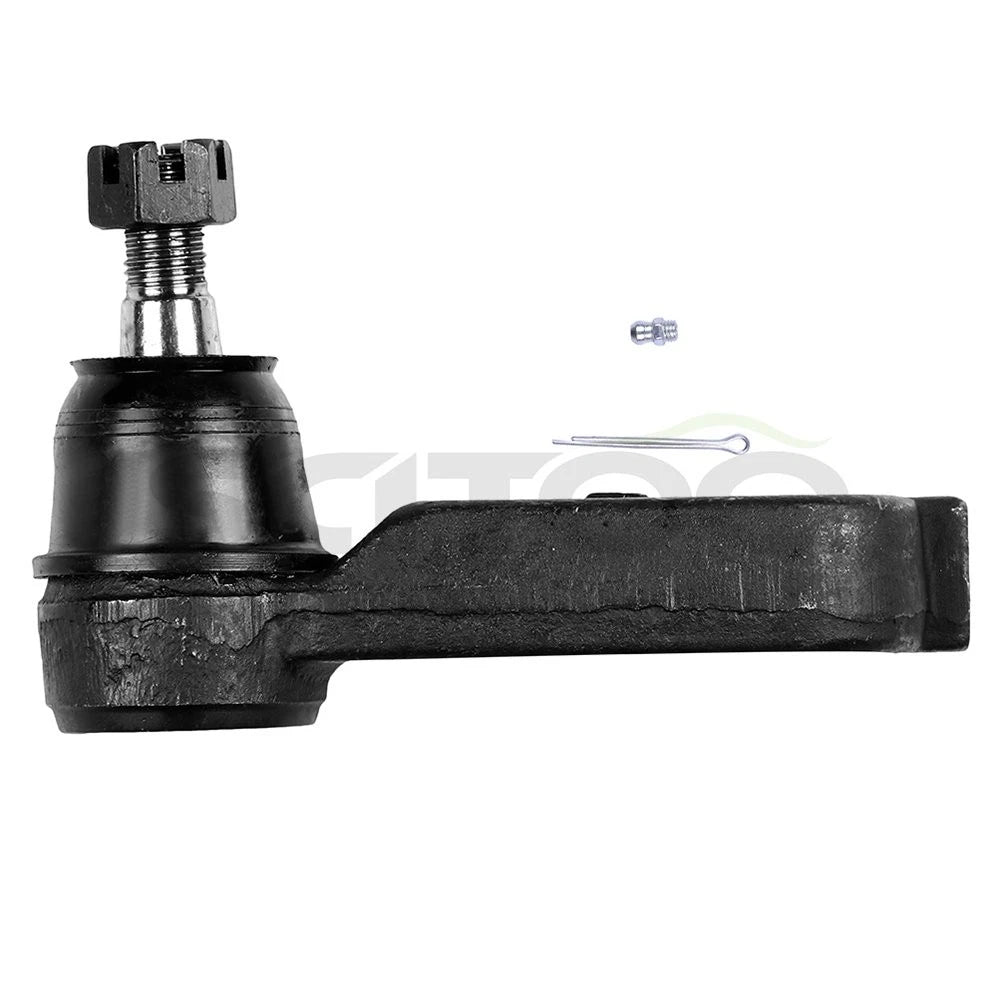 Front Tie Rod End for Dodge Nitro (2008–2011) & Jeep Liberty (2008–2012)