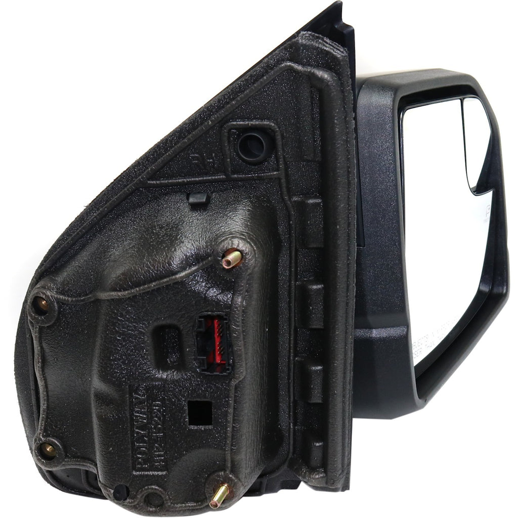 Power Mirror Set for Ford F-150 (2015–2018) Heated Power Fold Spot Light