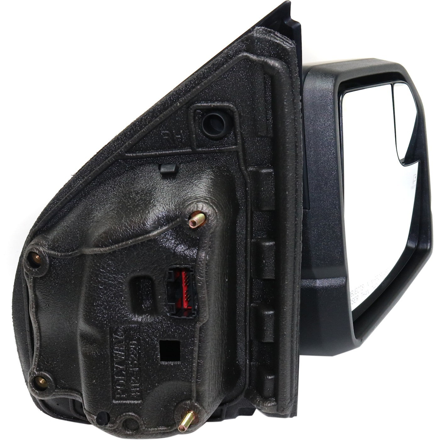Power Mirror Set for Ford F-150 (2015–2018) Heated Power Fold Spot Light
