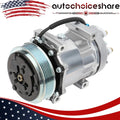AC Compressor for International Navistar 4300