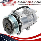 AC Compressor for International Navistar 4300